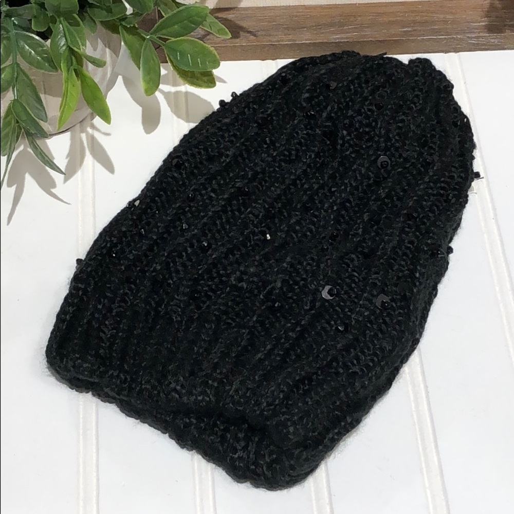 14th & Union beanie